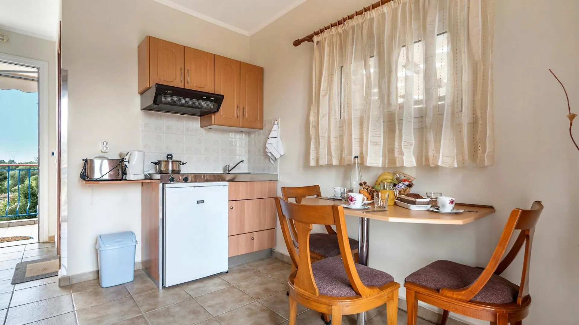 Spyros Apartment Markopoulo  0*, Markopoulo (Kefalonia)