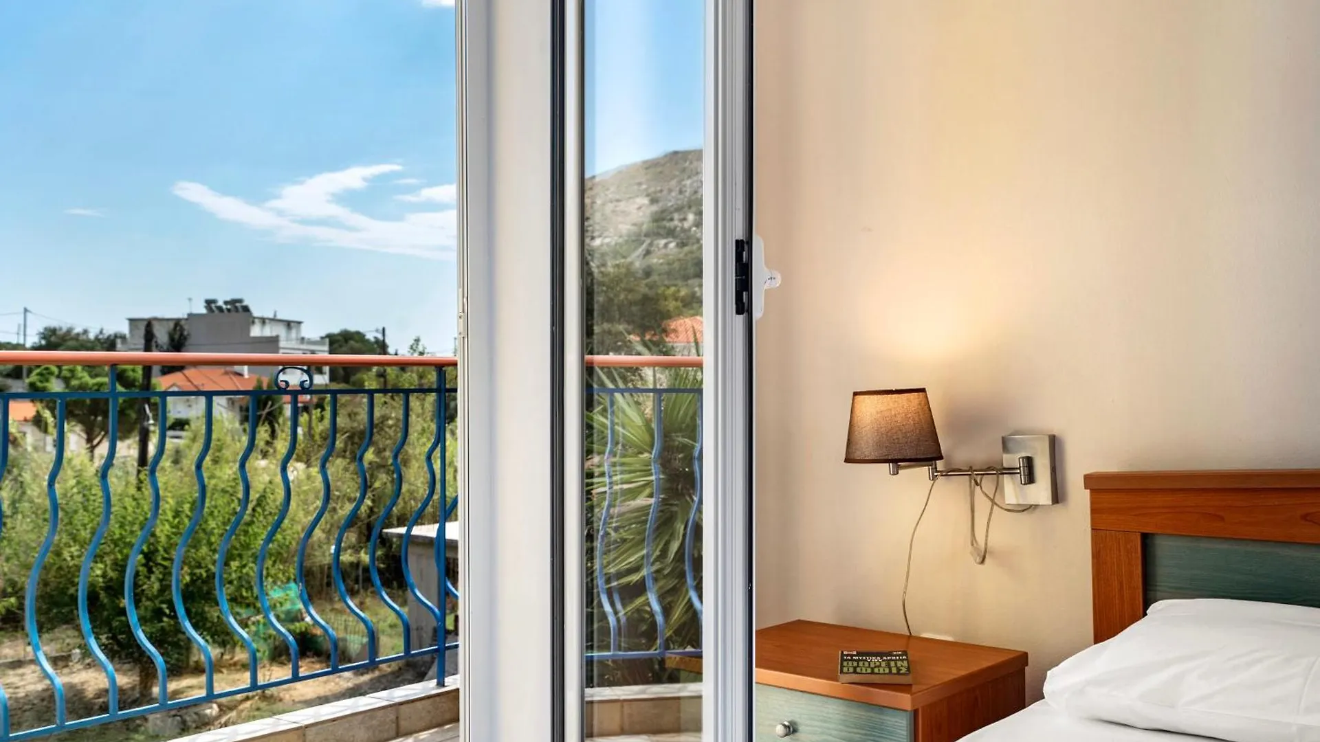 Spyros Apartment Markopoulo   Markopoulo (Kefalonia)