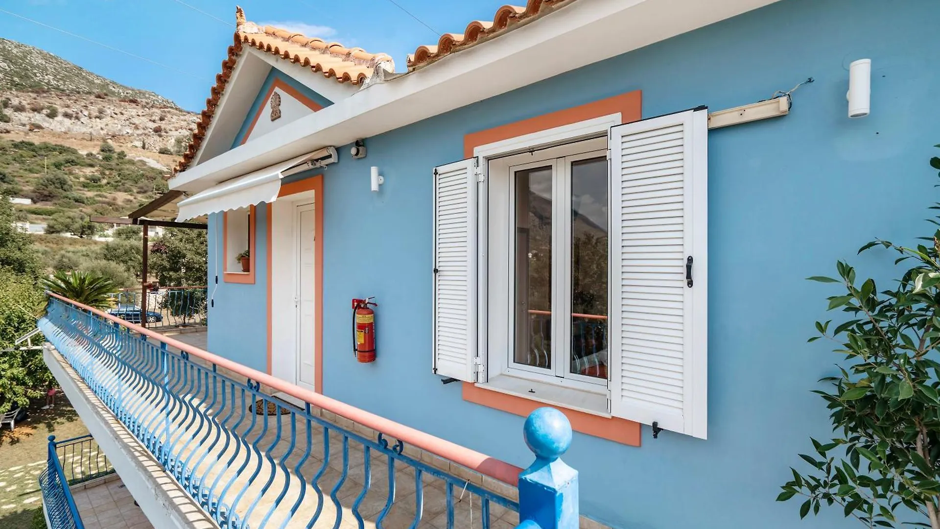 Spyros Apartment Markopoulo  Markopoulo (Kefalonia)