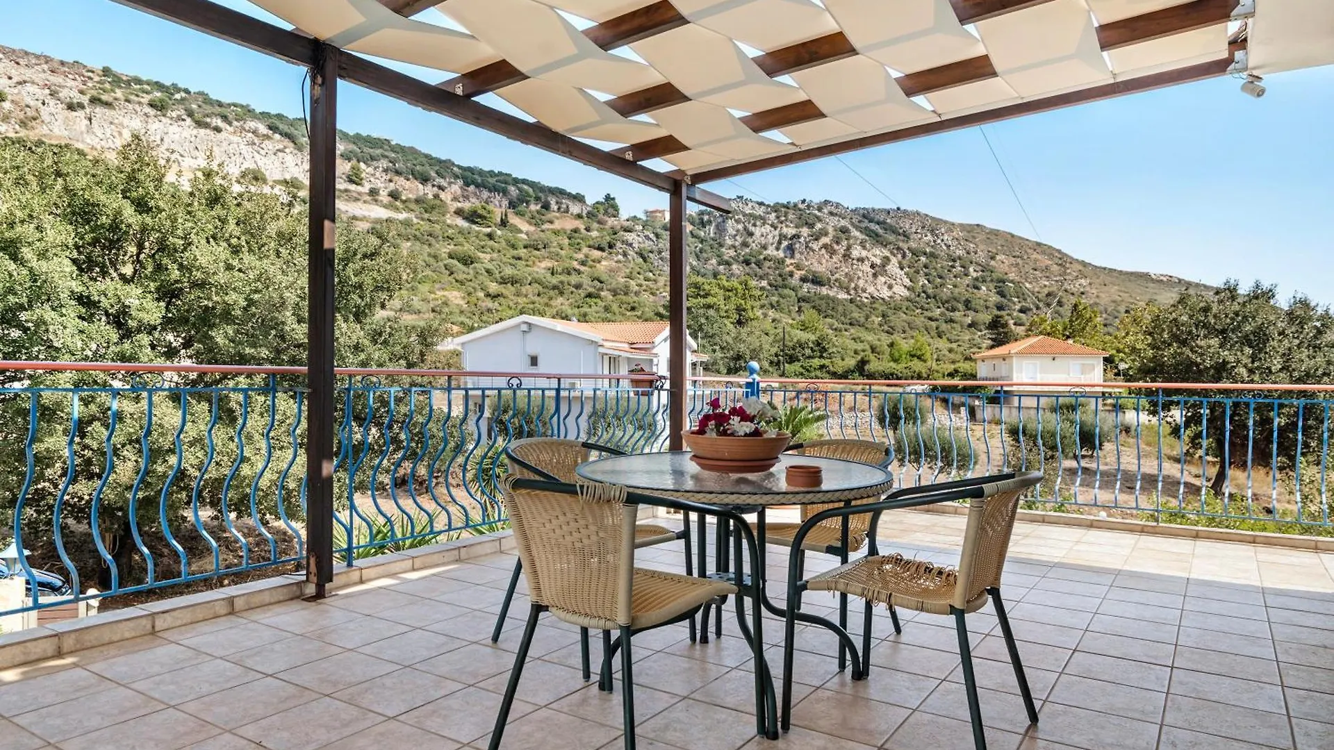 Spyros Apartment Markopoulo