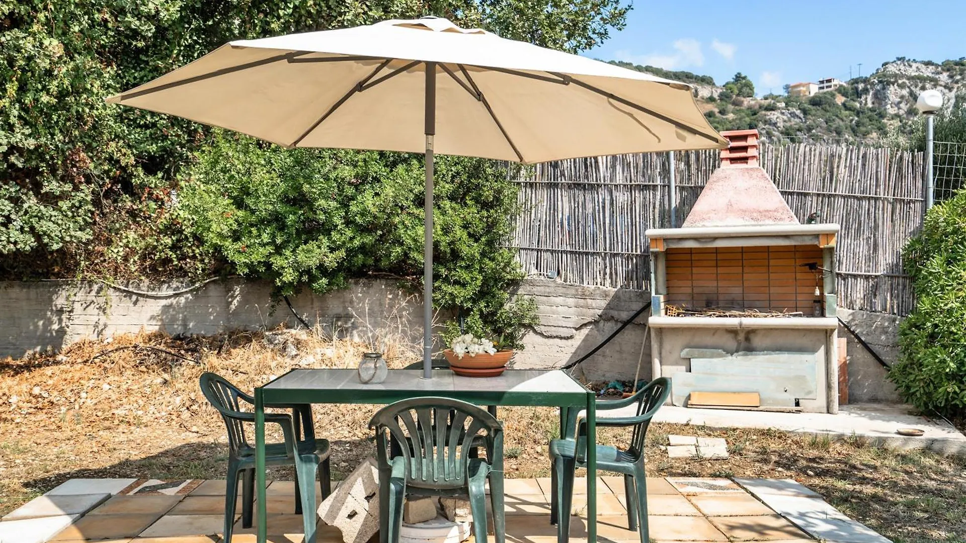 Spyros Apartment Markopoulo  0*, Markopoulo (Kefalonia)