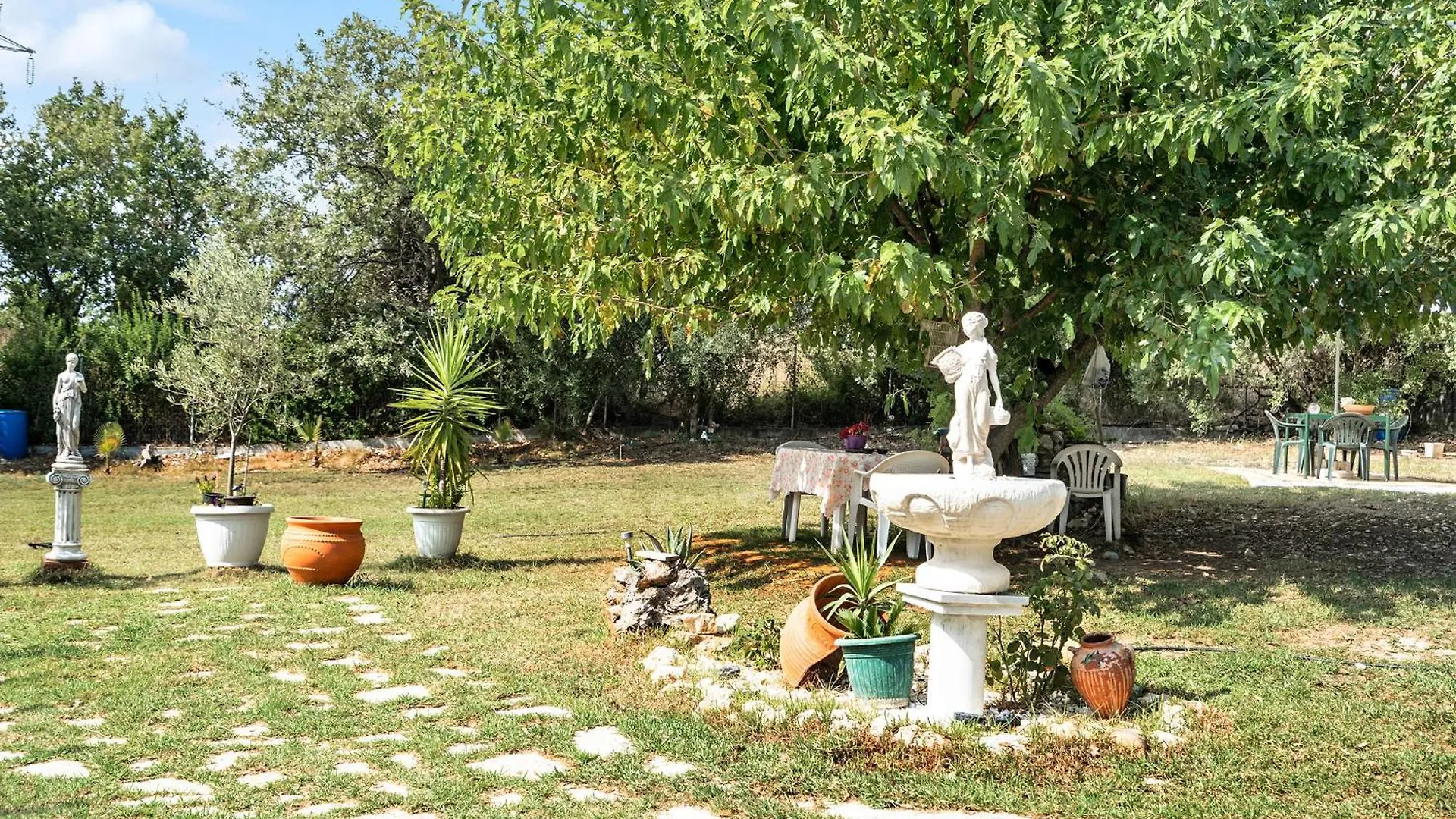 Spyros Apartment Markopoulo
